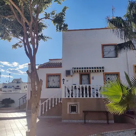 Vacacional Los Altos Dehesa de Campoamor (Orihuela Costa)