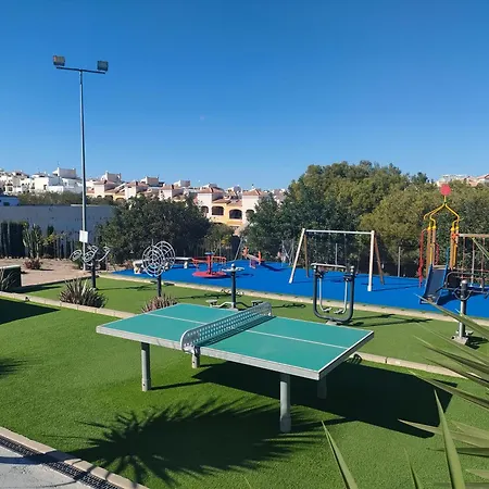 Vacacional Los Altos Holiday home Dehesa de Campoamor (Orihuela Costa)
