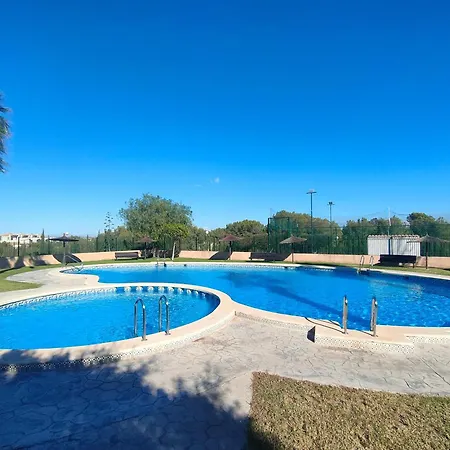 Holiday home Vacacional Los Altos