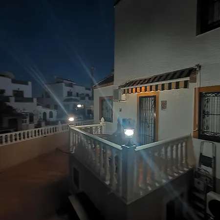 Holiday home Vacacional Los Altos