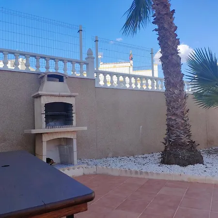 Vacacional Los Altos Dehesa de Campoamor (Orihuela Costa)