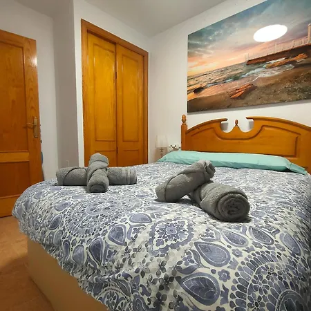 Vacacional Los Altos * Dehesa de Campoamor (Orihuela Costa)