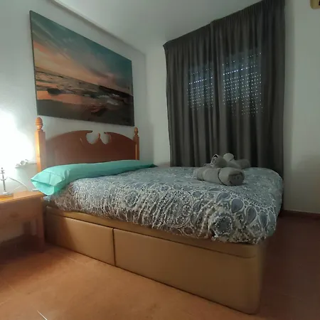 Holiday home Vacacional Los Altos Dehesa de Campoamor (Orihuela Costa)