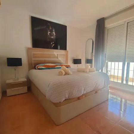Vacacional Los Altos * Dehesa de Campoamor (Orihuela Costa)