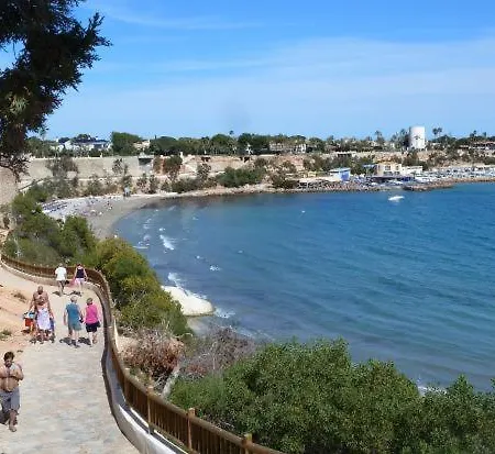 Holiday home Vacacional Los Altos