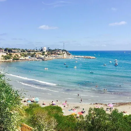Holiday home Vacacional Los Altos *