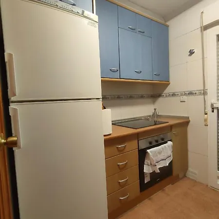 Дом отдыха Vacacional Altos Dehesa de Campoamor (Orihuela Costa)