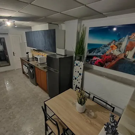 Vacacional Altos Дом отдыха Dehesa de Campoamor (Orihuela Costa)