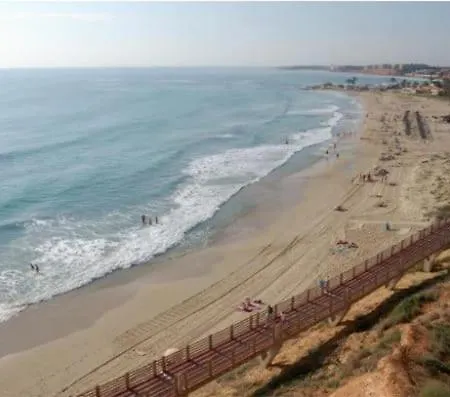 Vacacional Altos Dehesa de Campoamor (Orihuela Costa)